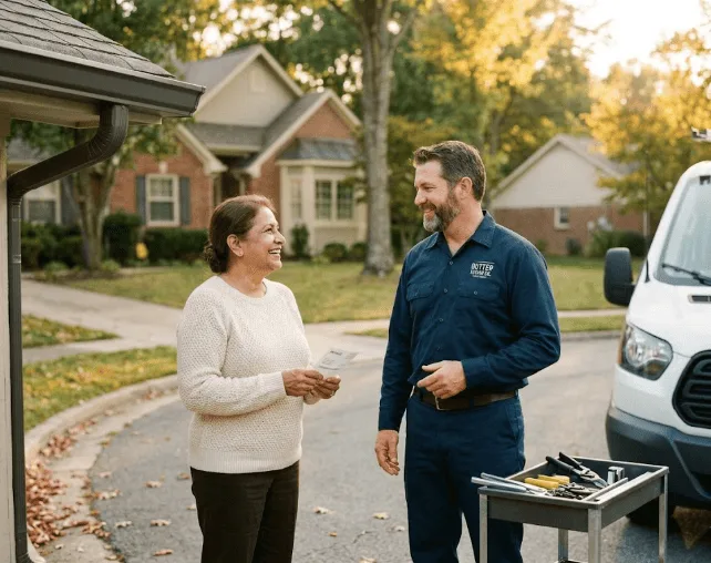 Gutter Repair Rogers, CT FAQs