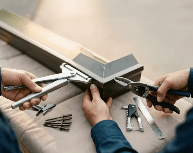 Why choose Gutter Repair in Rogers, CT